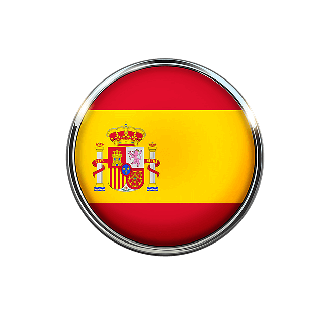 Vacatures Spanje