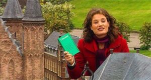Nederlandse les in Marokko